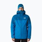 Giacca impermeabile da uomo The North Face Jazzi 3L Gtx Skyline Blue/Adriatic Blue