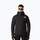 Giacca impermeabile da uomo The North Face Summit Cayesh GTX Pro black