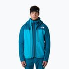 Giacca ibrida da uomo The North Face Summit Futurelight Torre Egger Lt meridian blue/dusk blue