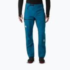 Pantaloni da uomo The North Face Summit Futurelight Torre Egger Lt dusk blue