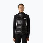 Giacca ibrida da donna The North Face Summit Breithorn Lt Hybrid Hoodie black