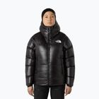 Piumino da donna The North Face Summit Pumori Down Parka black