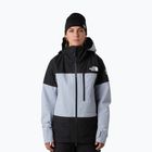 Giacca da sci donna The North Face Summit Verbier GTX TNF Black/Blue Flax