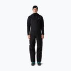 Pantaloni da sci uomo The North Face Summit Verbier GTX Bib black