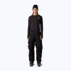 Pantaloni da sci donna The North Face Summit Verbier GTX Bib black