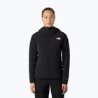 Giacca ibrida da donna The North Face Summit Casaval Hybrid Hoodie black