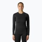 Maglia termica donna a manica lunga The North Face Sport Crew Neck black