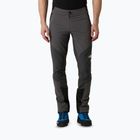 Pantaloni da trekking uomo The North Face Dawn Turn anthracite grey/asphalt grey/tnf black