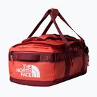 Borsa da viaggio The North Face Base Camp Voyager Duffel 42 l mars dust/sumac