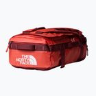 Borsa da viaggio The North Face Base Camp Voyager Duffel 32 l mars dust/sumac