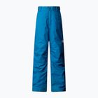Pantaloni da sci per bambini The North Face Freedom Insulated dusk blue