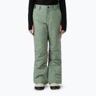 Pantaloni da sci per bambini The North Face Freedom Insulated slate moss
