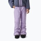 Pantaloni da sci per bambini The North Face Freedom Insulated lite lilac