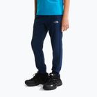 Pantaloni da trekking per bambini The North Face Boys’ On The Trail Pants summit navy/silver reflective