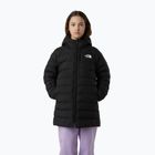 Giacca per bambini The North Face Reversible Perrito Parka nera