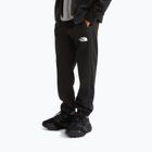 Pantaloni da trekking per bambini The North Face Teen Reaxion Jogger tnf black
