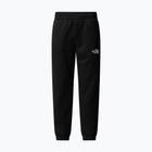 Pantaloni da trekking per bambini The North Face Teen Reaxion Jogger tnf black