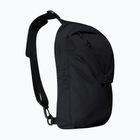 Zaino urbano a tracolla singola The North Face Glen Canyon nero