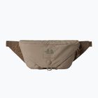 Marsupio The North Face Glen Canyon Lumbar mocha brown/smokey brown