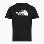 Maglietta per bambini The North Face Evolution Half Dome SS Tee tnf black