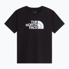 Maglietta per bambini The North Face Evolution Half Dome SS Tee tnf black
