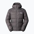 Giacca imbottita da uomo The North Face Hydrenalite Down Hoodie smoked pearl