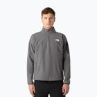 Giacca softshell The North Face Tek Approach smoked pearl/anthracite