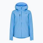 Giacca da sci da donna The North Face Descendit marina blue