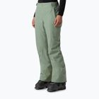 Pantaloni da sci da donna The North Face Descendit Regular slate moss