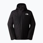Giacca 3in1 da uomo The North Face Mountain Light Triclimate Gtx nero/npf/r