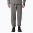 Pantaloni da uomo The North Face Glacier Fleece grigio erica medio