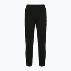 Pantaloni da donna The North Face Glacier Fleece nero