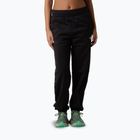 Pantaloni da donna The North Face Mountain Athletics Fleece nero