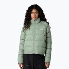 Giacca piumino donna The North Face Hyalite Down slate moss