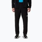 Pantaloni da trekking da uomo The North Face 27/7 Woven neri