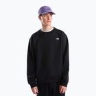 Felpa da uomo The North Face Essential Simple Dome Relaxed Crew tnf black