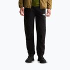 Pantaloni da trekking da uomo The North Face Exploration Regular Tapered tnf black