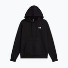 Felpa donna The North Face Evolution Simple Dome Regular Hoodie tnf black