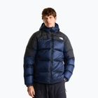 Piumino uomo The North Face Diablo Down 2.0 Hoodie estate blue bla