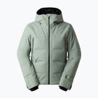 Giacca da sci da uomo The North Face Cirque Down slate moss