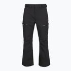 Pantaloni da sci uomo The North Face Chakal black/black
