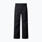 Pantaloni da sci uomo The North Face Chakal black/black