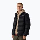 Piumino da uomo The North Face Diablo Down 2.0 Jacket nero/nero/piuma riciclata