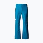 Pantaloni da sci da uomo The North Face Descendit dusk blue