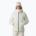 Giacca da sci da donna The North Face Cirque Down white dune/r