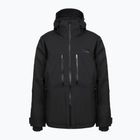 Giacca da sci da uomo The North Face Chakal nero/nero
