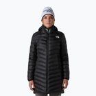 Parka nera da donna The North Face Huila Synth imbottita