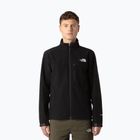 Giacca softshell da uomo The North Face Apex Bionic nera