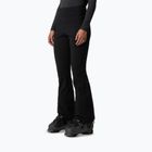 Pantaloni da sci da donna The North Face Snoga Regular nero/nero