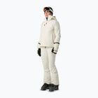 Pantaloni da sci da donna The North Face Snoga Regular white dune/white dune